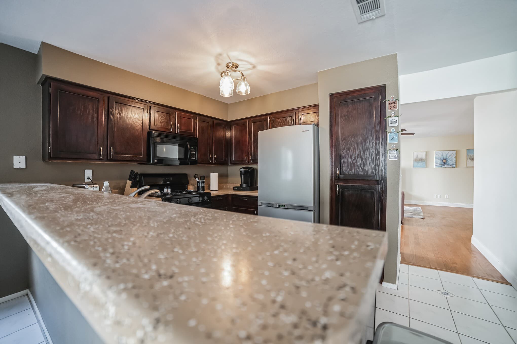 Lone Mountain and Las Vegas area real estate photography 3