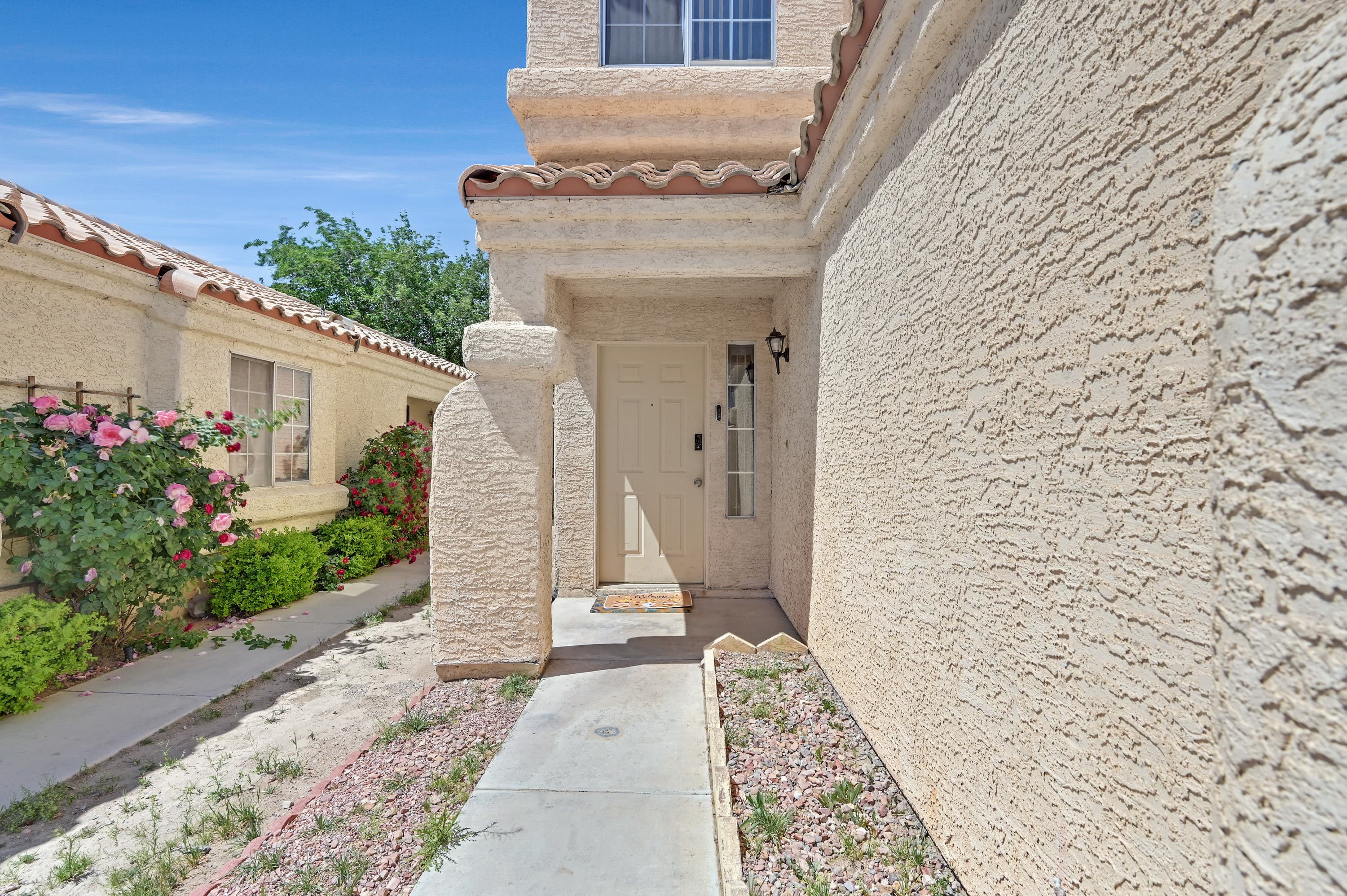 Lone Mountain and Las Vegas area real estate photography 4