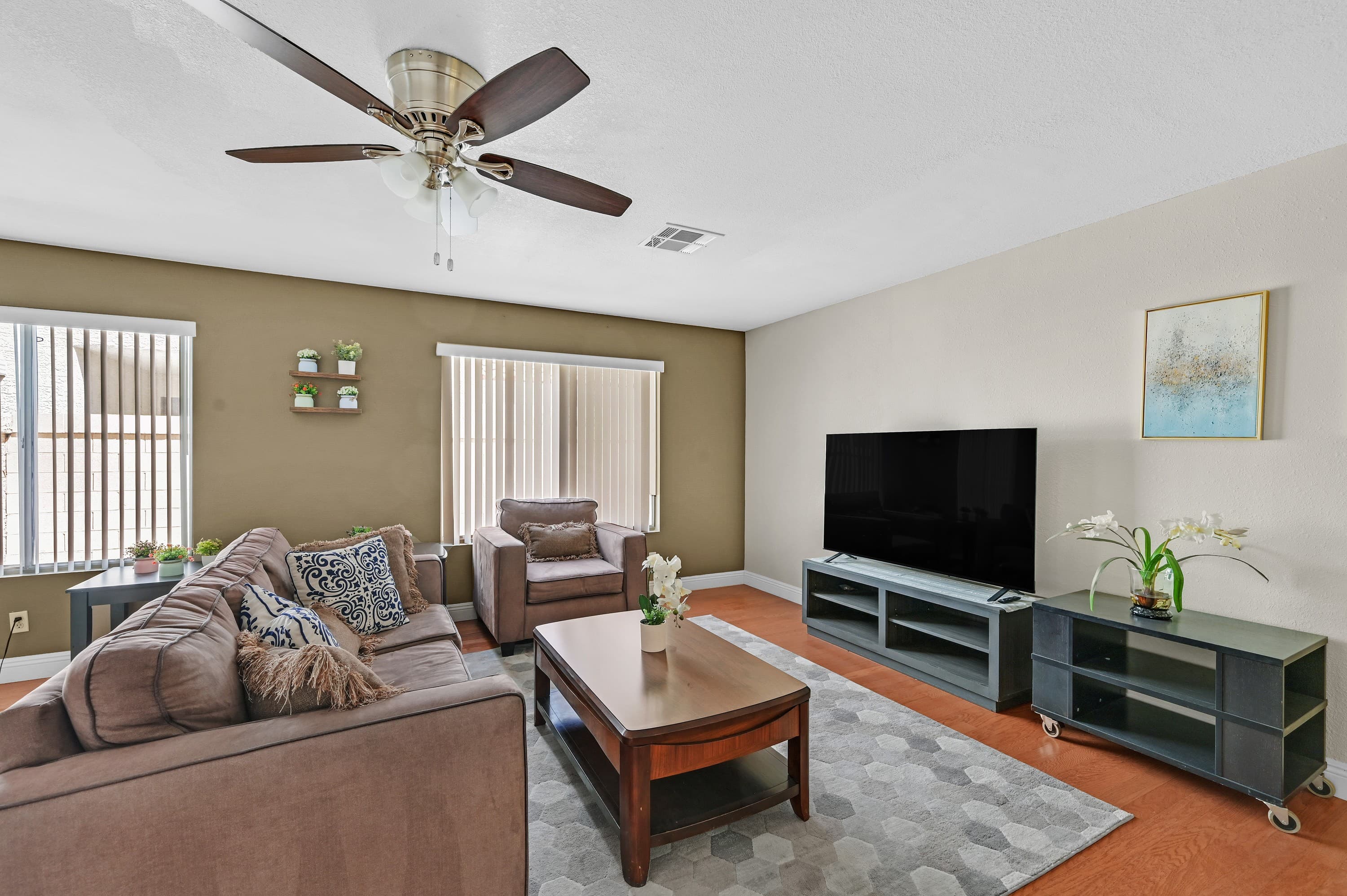 Lone Mountain and Las Vegas area real estate photography 6