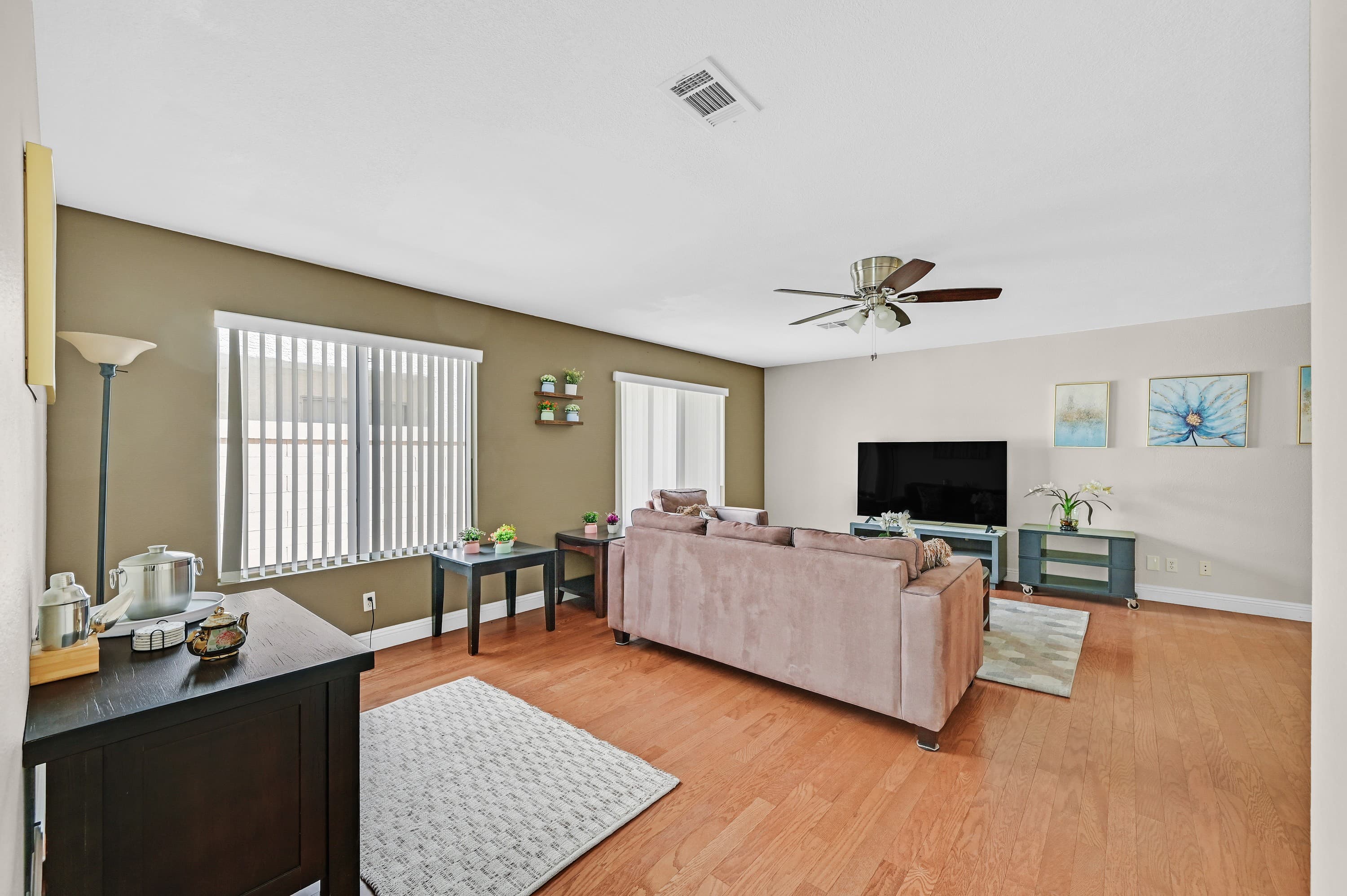 Lone Mountain and Las Vegas area real estate photography 8