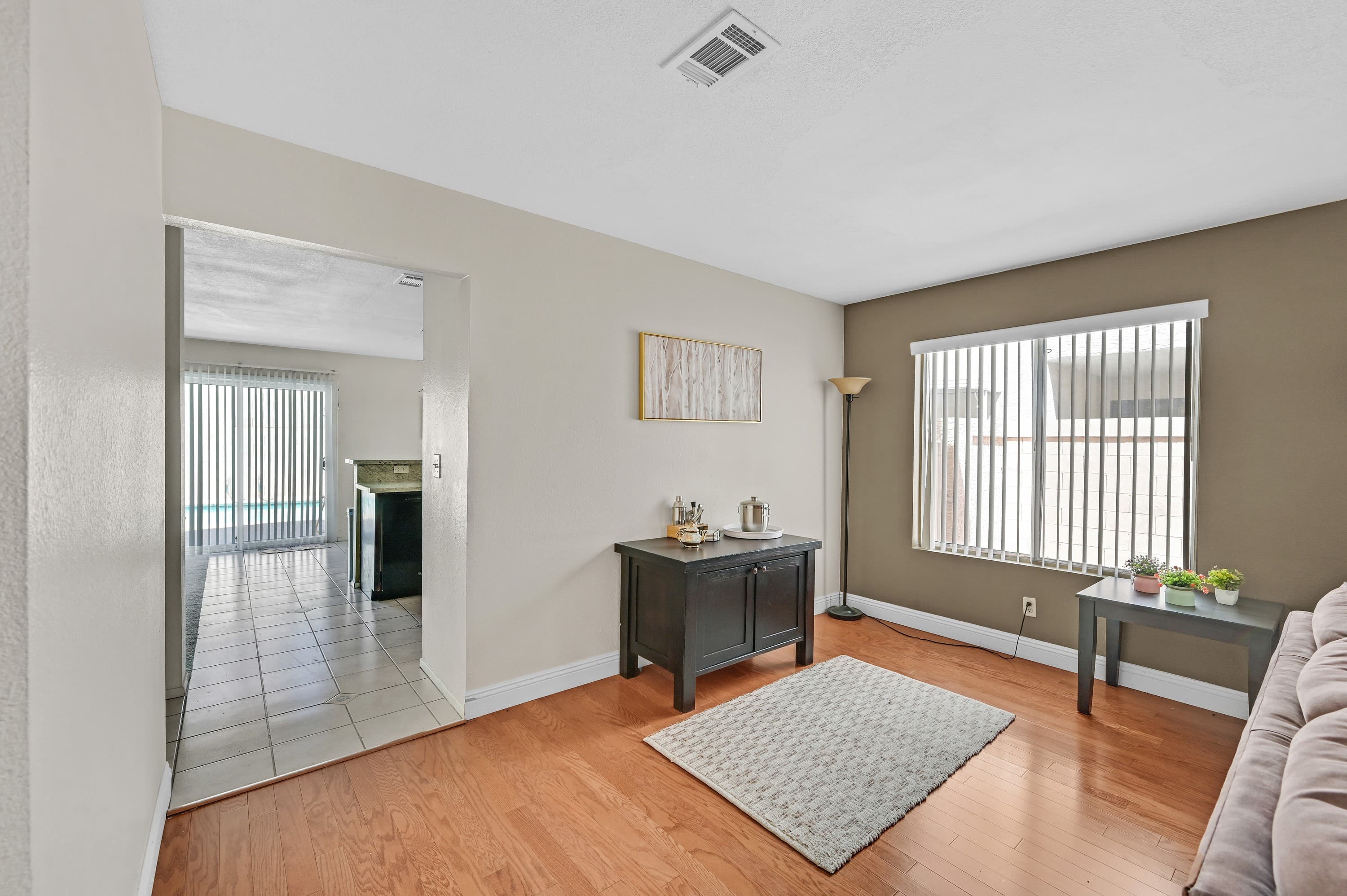 Lone Mountain and Las Vegas area real estate photography 9
