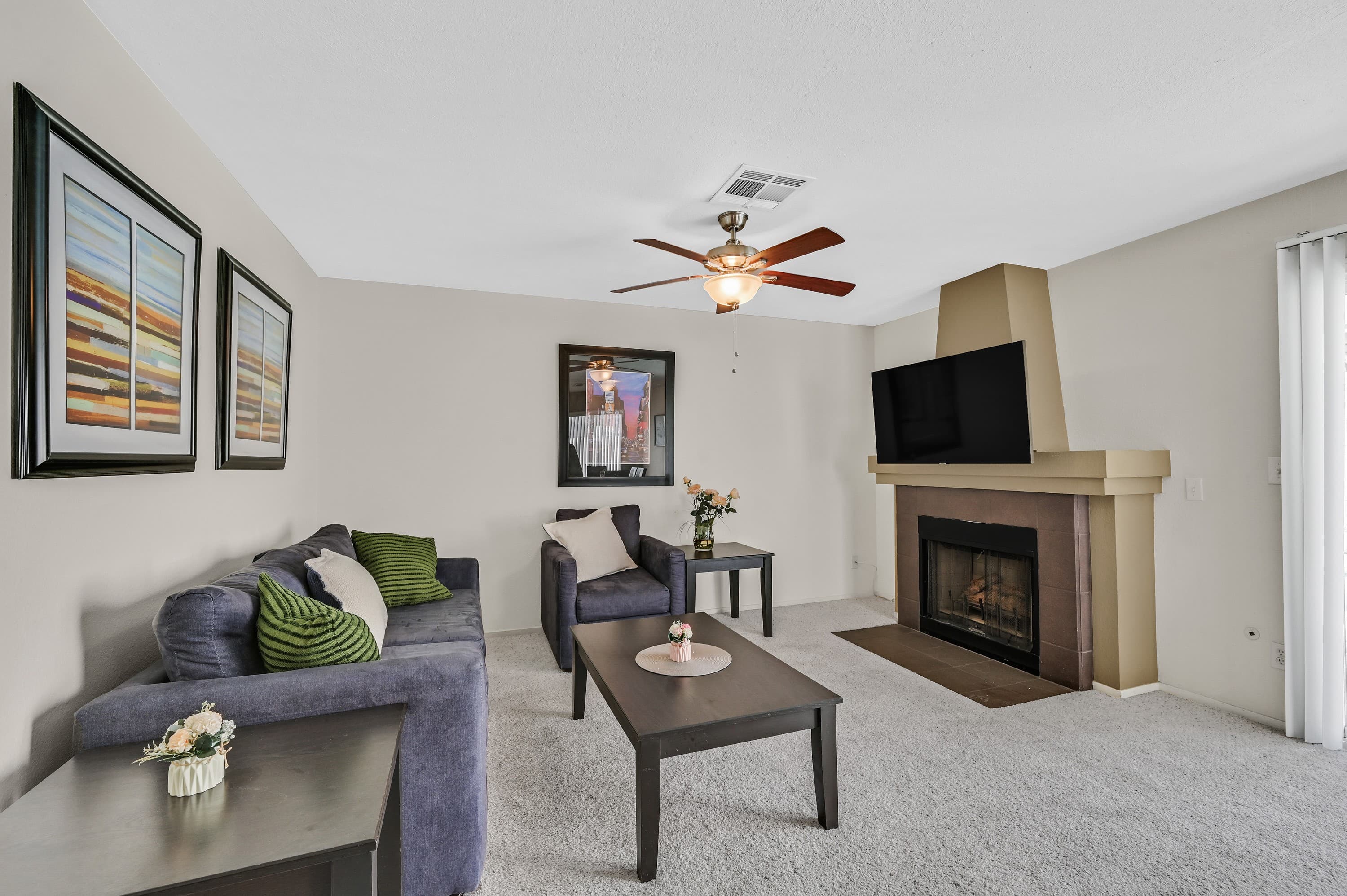 Lone Mountain and Las Vegas area real estate photography 10