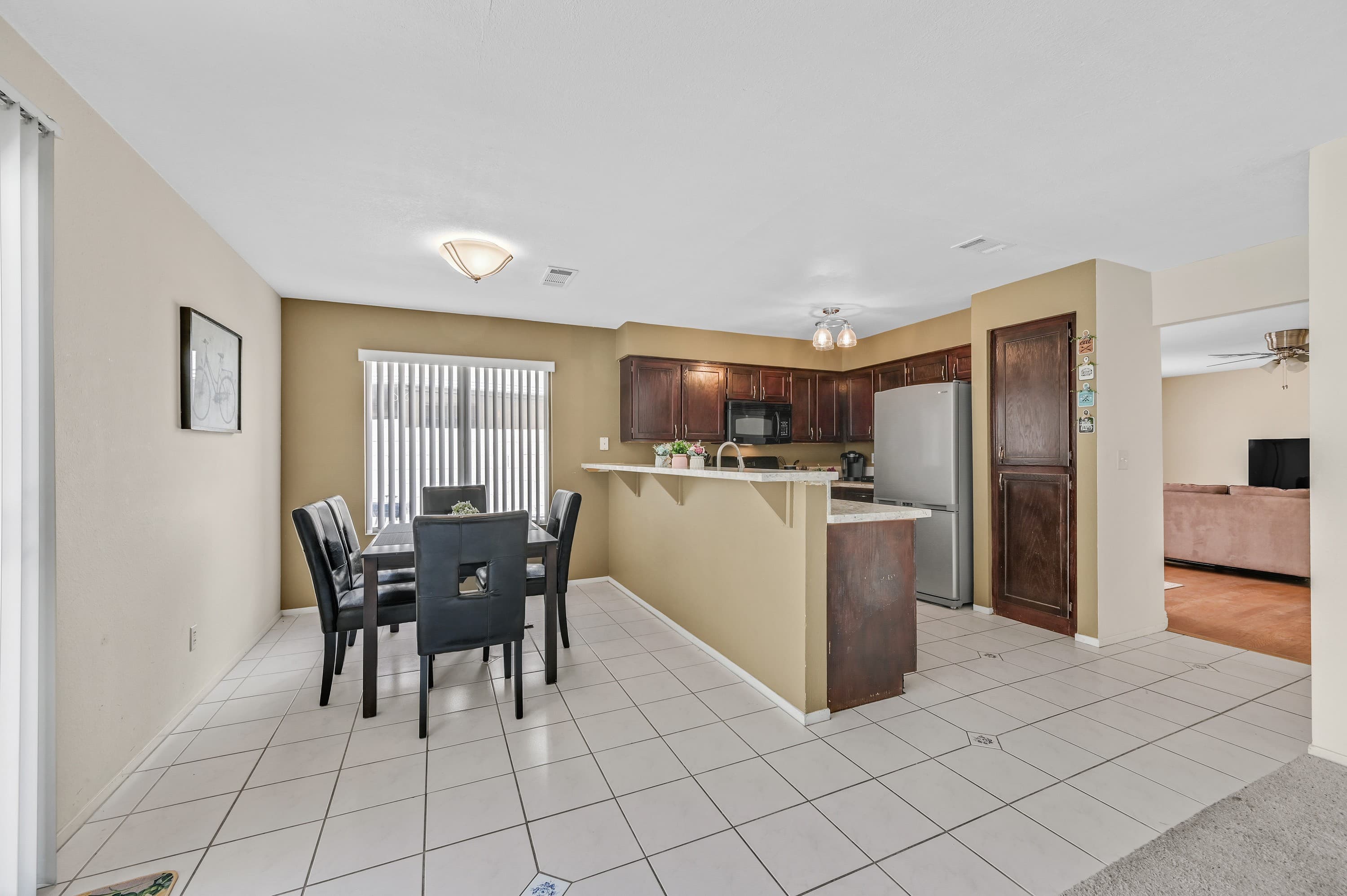 Lone Mountain and Las Vegas area real estate photography 13