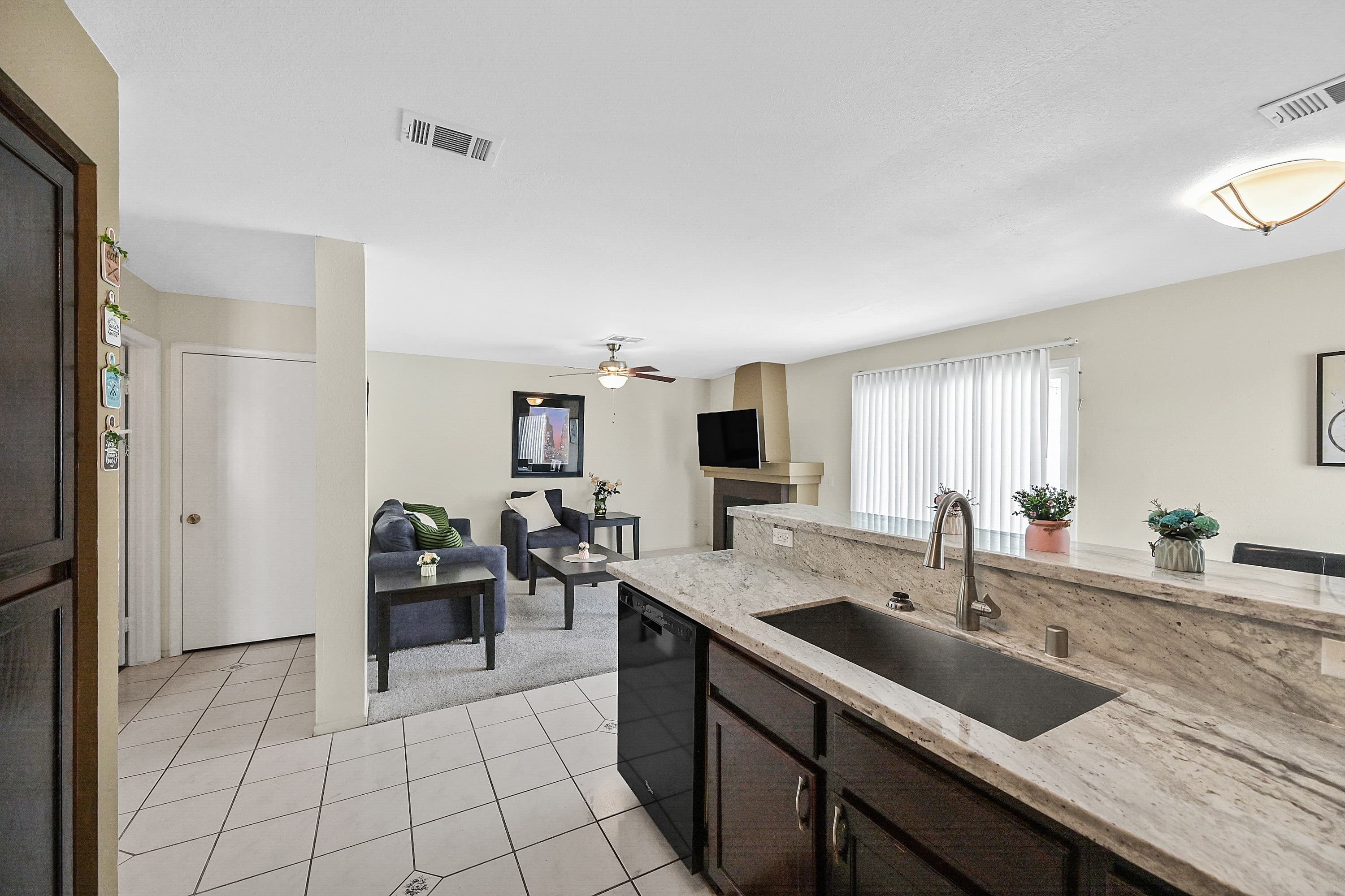 Lone Mountain and Las Vegas area real estate photography 17