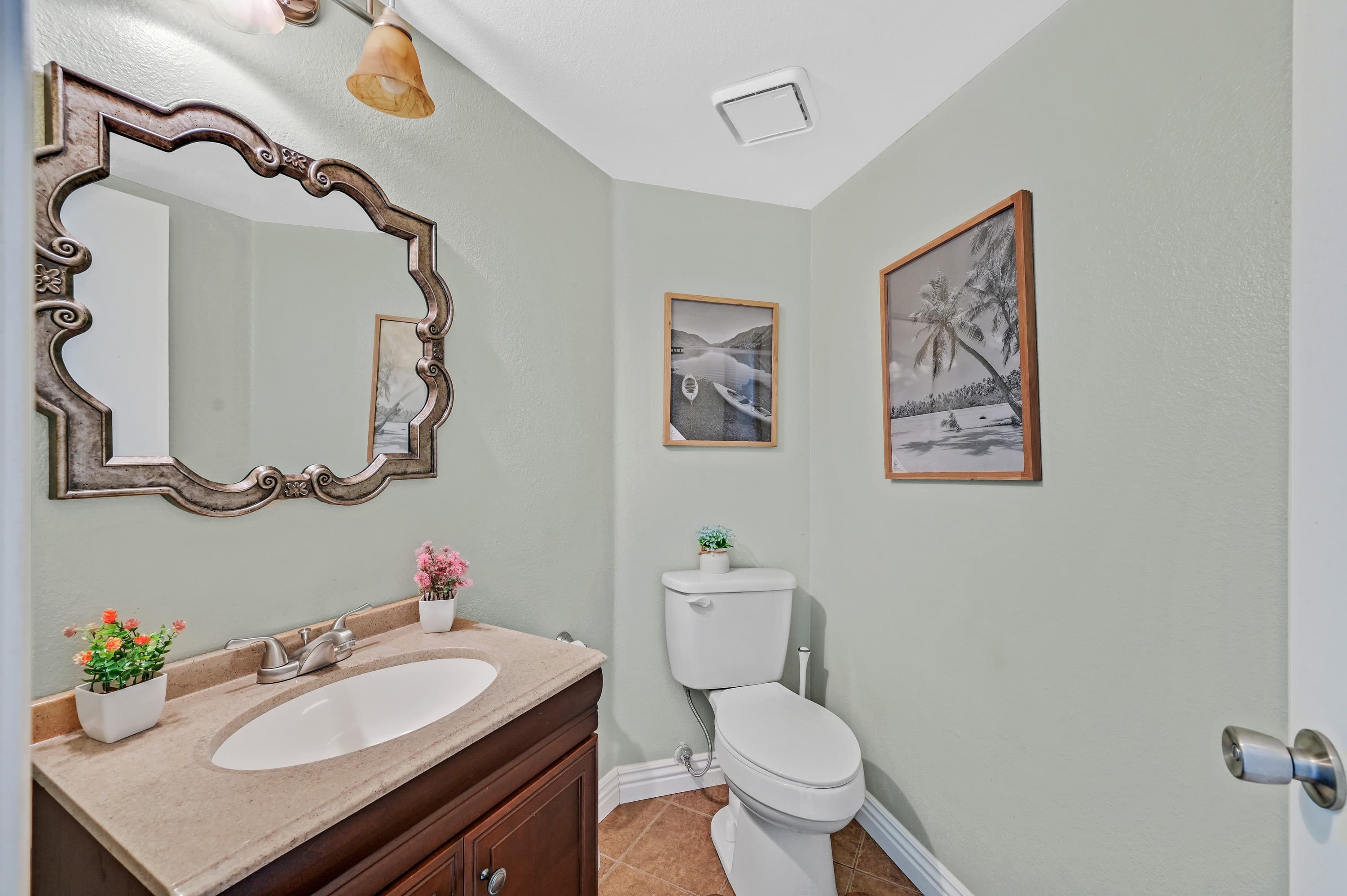 Lone Mountain and Las Vegas area real estate photography 18