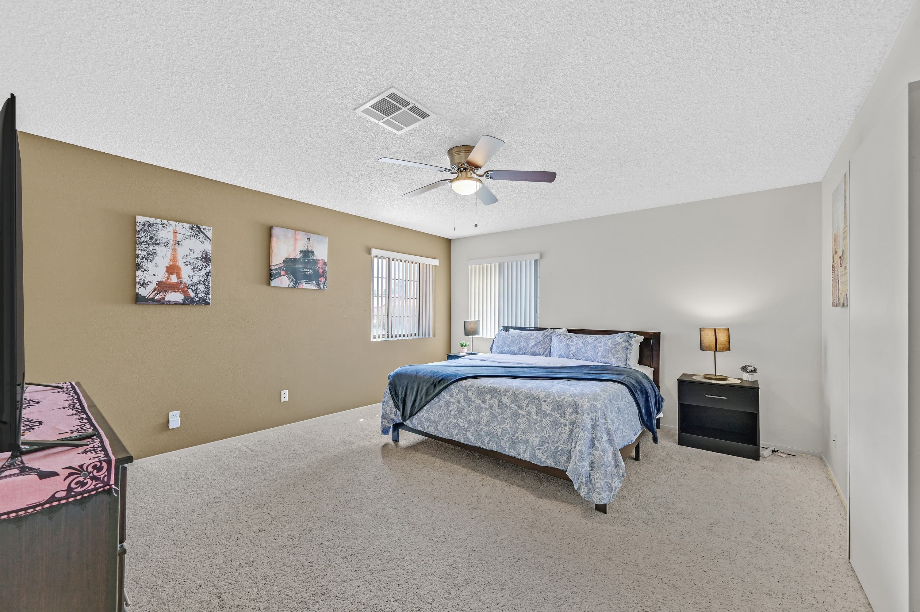 Lone Mountain and Las Vegas area real estate photography 19