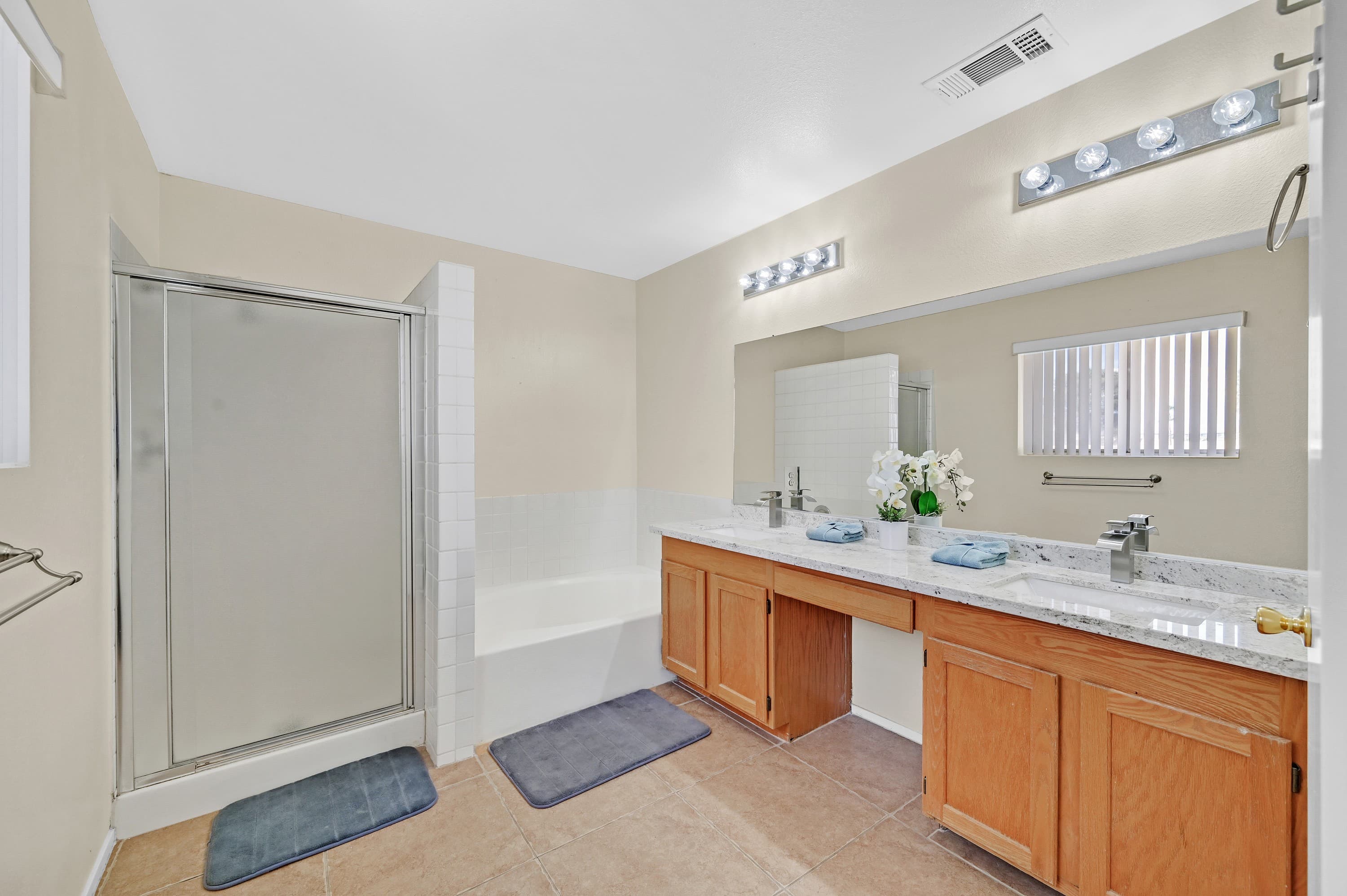 Lone Mountain and Las Vegas area real estate photography 21