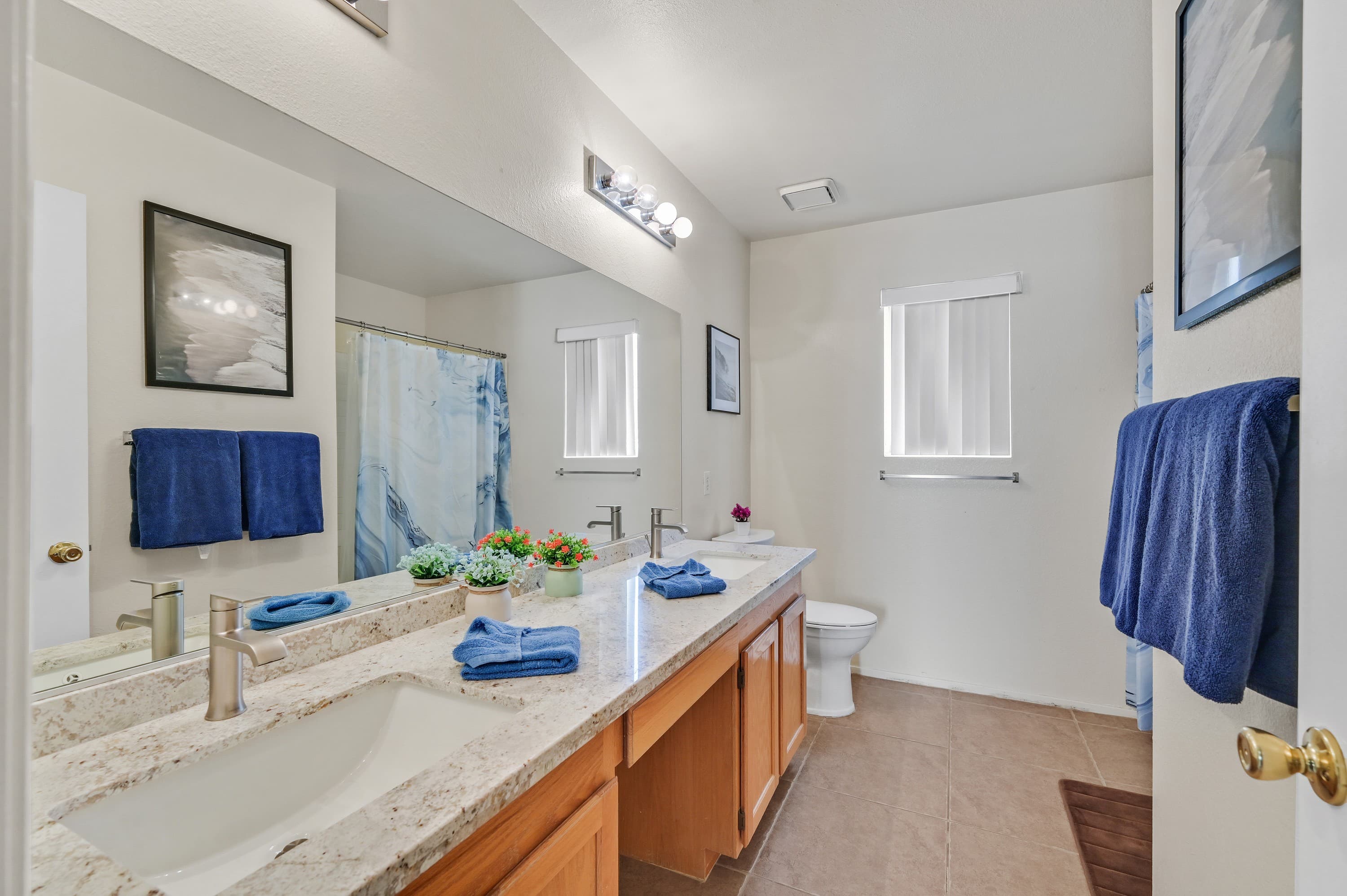 Lone Mountain and Las Vegas area real estate photography 24