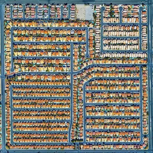 Lone Mountain and Las Vegas area real estate photography 31