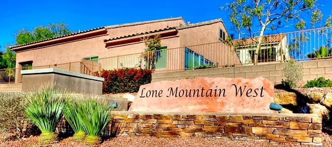 Lone Mountain and Las Vegas area real estate photography 33